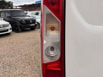 Toyota ProAce 2.0 1200 HDi FWD L2 H1 5dr