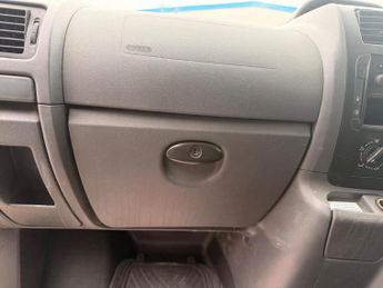 Toyota ProAce 2.0 1200 HDi FWD L2 H1 5dr