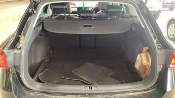 SEAT Leon 1.5 eTSI MHEV XCELLENCE DSG Euro 6 (s/s) 5dr