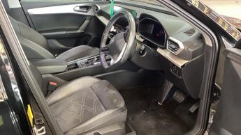 SEAT Leon 1.5 eTSI MHEV XCELLENCE DSG Euro 6 (s/s) 5dr