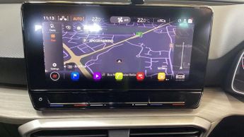 SEAT Leon 1.5 eTSI MHEV XCELLENCE DSG Euro 6 (s/s) 5dr
