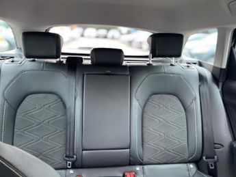 SEAT Leon 1.5 eTSI MHEV XCELLENCE DSG Euro 6 (s/s) 5dr