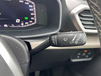 SEAT Leon 1.5 eTSI MHEV XCELLENCE DSG Euro 6 (s/s) 5dr