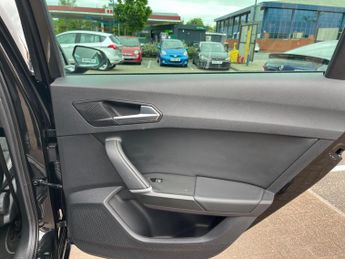 SEAT Leon 1.5 eTSI MHEV XCELLENCE DSG Euro 6 (s/s) 5dr