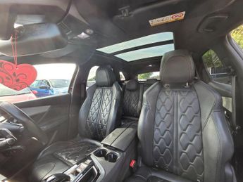 Peugeot 3008 2.0 BlueHDi GT EAT Euro 6 (s/s) 5dr
