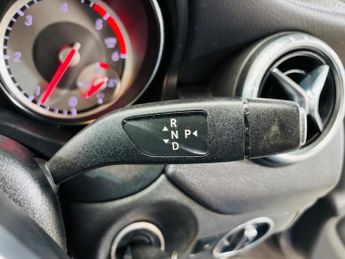 Mercedes-Benz CLA 2.1 CLA220 CDI AMG Sport Coupe 7G-DCT Euro 6 (s/s) 4dr
