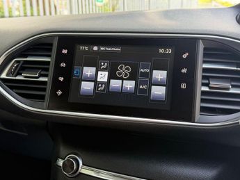 Peugeot 308 1.6 BlueHDi Allure Euro 6 (s/s) 5dr