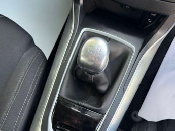 Peugeot 308 1.6 BlueHDi Allure Euro 6 (s/s) 5dr