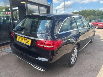 Mercedes-Benz C Class 2.0 C200 Sport 7G-Tronic+ Euro 6 (s/s) 5dr