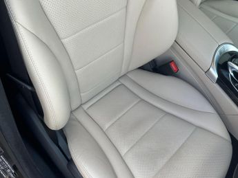 Mercedes-Benz C Class 2.0 C200 Sport 7G-Tronic+ Euro 6 (s/s) 5dr