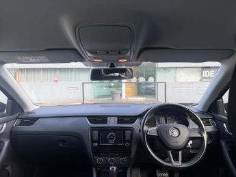 Skoda Octavia 1.6 TDI SE DSG Euro 6 (s/s) 5dr