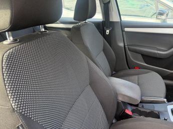 Skoda Octavia 1.6 TDI SE DSG Euro 6 (s/s) 5dr
