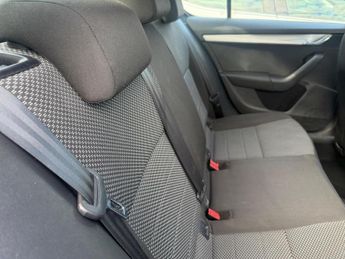Skoda Octavia 1.6 TDI SE DSG Euro 6 (s/s) 5dr