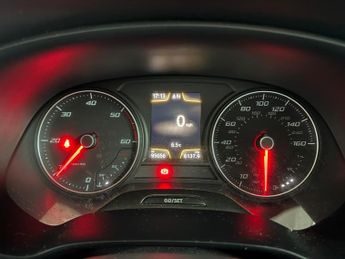 SEAT Leon 1.6 TDI CR SE Euro 5 (s/s) 5dr