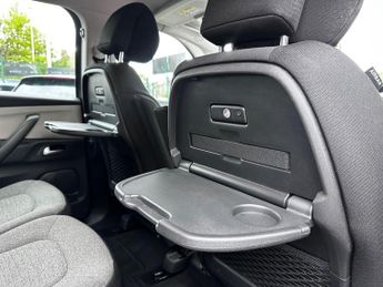 Citroen Grand C4 Picasso 1.6 BlueHDi Touch Edition EAT6 Euro 6 (s/s) 5dr
