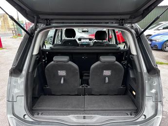 Citroen Grand C4 Picasso 1.6 BlueHDi Touch Edition EAT6 Euro 6 (s/s) 5dr
