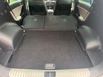 Kia Sportage 1.7 CRDi GT-Line DCT Euro 6 (s/s) 5dr