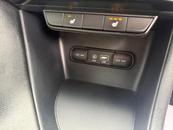 Kia Sportage 1.7 CRDi GT-Line DCT Euro 6 (s/s) 5dr