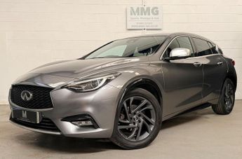 Infiniti Q30 1.5d Premium Euro 6 (s/s) 5dr