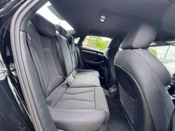 Audi A3 1.4 TFSI CoD Sport S Tronic Euro 6 (s/s) 4dr