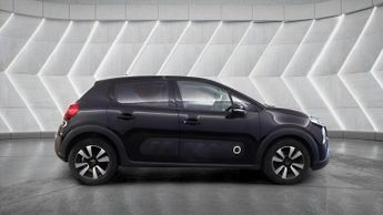 Citroen C3 1.2 PureTech Flair Plus EAT6 Euro 6 (s/s) 5dr