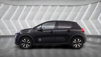 Citroen C3 1.2 PureTech Flair Plus EAT6 Euro 6 (s/s) 5dr