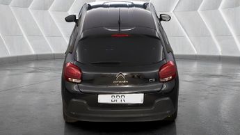 Citroen C3 1.2 PureTech Flair Plus EAT6 Euro 6 (s/s) 5dr