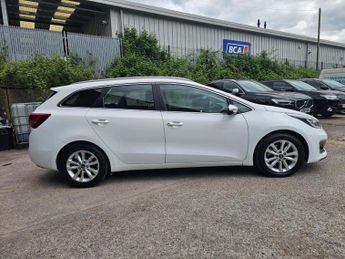 Kia Ceed 1.6 CRDi 2 Sportswagon DCT Euro 6 (s/s) 5dr
