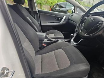 Kia Ceed 1.6 CRDi 2 Sportswagon DCT Euro 6 (s/s) 5dr