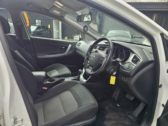 Kia Ceed 1.6 CRDi 2 Sportswagon DCT Euro 6 (s/s) 5dr