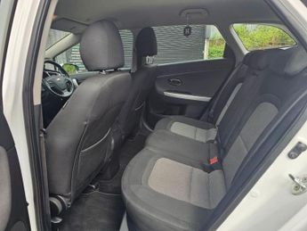 Kia Ceed 1.6 CRDi 2 Sportswagon DCT Euro 6 (s/s) 5dr