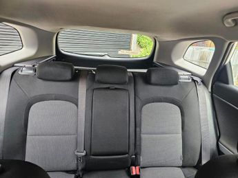 Kia Ceed 1.6 CRDi 2 Sportswagon DCT Euro 6 (s/s) 5dr