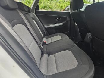 Kia Ceed 1.6 CRDi 2 Sportswagon DCT Euro 6 (s/s) 5dr