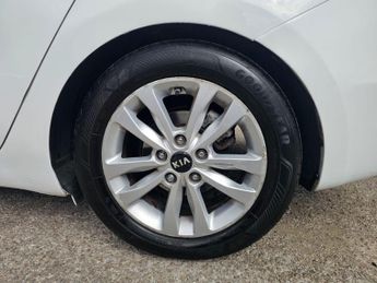 Kia Ceed 1.6 CRDi 2 Sportswagon DCT Euro 6 (s/s) 5dr