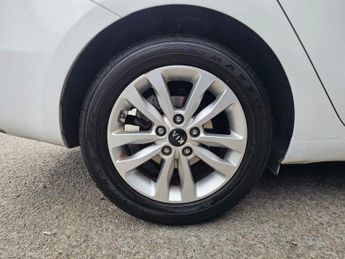 Kia Ceed 1.6 CRDi 2 Sportswagon DCT Euro 6 (s/s) 5dr
