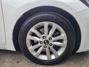 Kia Ceed 1.6 CRDi 2 Sportswagon DCT Euro 6 (s/s) 5dr