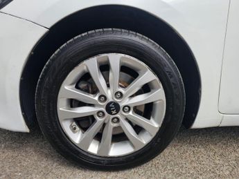 Kia Ceed 1.6 CRDi 2 Sportswagon DCT Euro 6 (s/s) 5dr