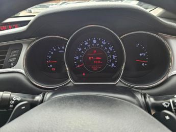 Kia Ceed 1.6 CRDi 2 Sportswagon DCT Euro 6 (s/s) 5dr