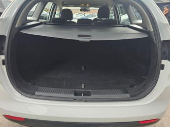 Kia Ceed 1.6 CRDi 2 Sportswagon DCT Euro 6 (s/s) 5dr