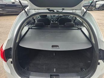 Kia Ceed 1.6 CRDi 2 Sportswagon DCT Euro 6 (s/s) 5dr