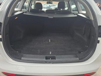 Kia Ceed 1.6 CRDi 2 Sportswagon DCT Euro 6 (s/s) 5dr