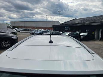 Kia Ceed 1.6 CRDi 2 Sportswagon DCT Euro 6 (s/s) 5dr