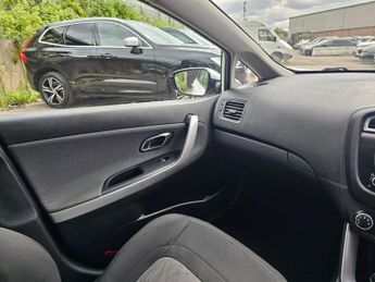 Kia Ceed 1.6 CRDi 2 Sportswagon DCT Euro 6 (s/s) 5dr