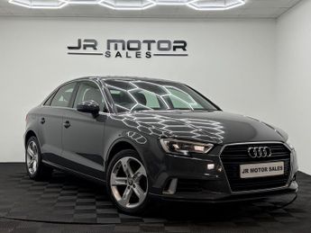 Audi A3 1.6 TDI Sport Euro 6 (s/s) 4dr