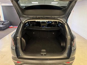 Hyundai TUCSON 1.6 T-GDi MHEV Premium DCT Euro 6 (s/s) 5dr
