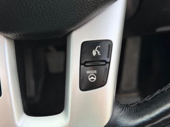 Kia Sportage 1.7 CRDi EcoDynamics 4 2WD Euro 5 (s/s) 5dr