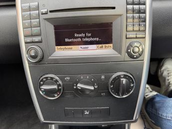 Mercedes-Benz A Class 1.5 A160 Avantgarde SE CVT 5dr