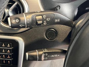 Mercedes-Benz GLA 1.6 GLA180 Urban Edition 7G-DCT Euro 6 (s/s) 5dr