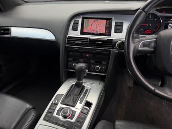 Audi A6 Avant 2.0 TDI S line Special Edition Multitronic Euro 5 5dr