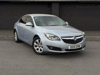 Vauxhall Insignia 2.0 CDTi SRi Nav Auto Euro 5 5dr